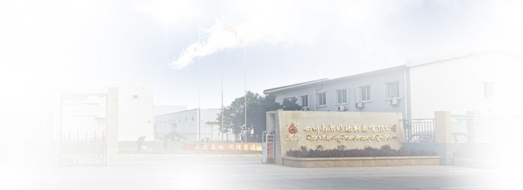 公司简介